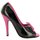 Seduce Two Tone Court Shoes