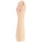 Doc Johnson The Fist of Adonis Dildo 12 Inch