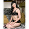 What Katie Did Retro Frilly Knickers