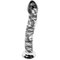 Lovehoney Galaxy Orgasmic Glass Dildo