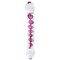 Lovehoney Cosmos Orgasmic Glass Dildo 7.5 Inch