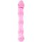 Lovehoney Waver Orgasmic Glass Dildo 8 Inch