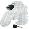 CB-6000 Male Chastity Kit