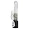 Raunchy Rocket G-Spot Rabbit Vibrator