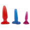 Jelly Jammers Scented Butt Plug Set