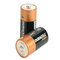 Duracell C Batteries (2 Pack)