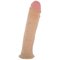 CyberSkin Superthick Realistic Gonzo Cock