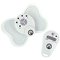 Zeus Remote Control Hands-Free Electro Stimulator