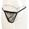 Male Power Fishnet Posing Strap