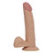 Foster Forest Realistic Vibrator 8 Inch