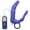 Doc Johnson Wide Advanced Pleasure Wand For Men