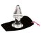 Lovehoney Starter Orgasmic Glass Butt Plug