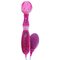 Perfect Pink Vibrating Clitoral Pump