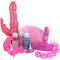 Rabbit in the Hat 12 Piece Gift Bag