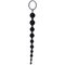 Oriental Jelly Anal Beads 10.5 Inch