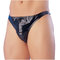 Classified Men's PVC Thong