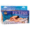 Fetish Fantasy Cuff & Tether Set