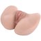 Adam and Eve Carmen Luvana CyberSkin Missionary Style Pussy & Ass
