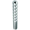 Mystim Ribbed Ball Dildo