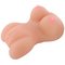 Erotic Topaz Japanese Mini-Body with Realistic Vagina