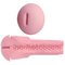 Pink Stealth Discreet Speed Bump Fleshlight Insert