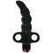 Waterproof Silicone Vibrating Prostate Massager Small