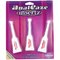Anal Eaze Inserts (3 x 10ml Pack)