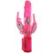 Total Ecstasy Triple Stimulator Rabbit Vibrator