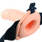 Fetish Fantasy Hard-On Hollow Extender