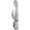 Rotating Rabbit Crystal G-Spot Vibrator
