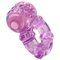 BASIC Sex Toys Chunky Waterproof Vibrating Cock Ring