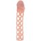 Vibrating Penis Extender Sleeve