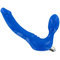 Tantus Feeldoe Slim Vibrating Double Dildo