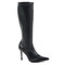 Lust Knee High Zipper Boots