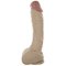 John Thomas Large Realistic Dildo 10.5 Inch