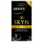 Mates Skyn Non Latex Condoms (12 Pack)