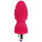 Ass Berry Small Vibrating Butt Plug