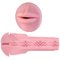 Pink Mouth Vortex Fleshlight Insert