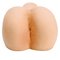 Bree Olson CyberSkin Extra Long Realistic Vibrating Ass