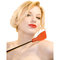 Bondage Boutique Wide Riding Crop Whip