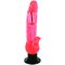 Mounty Super Strong Suction Cup Clitoral Vibrator