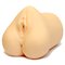 Utensil Race Proof 002 Nao Yoshizaki Realistic Vagina and Ass