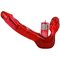 Toy Joy Strapless Vibrating Double Dildo