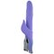 Vibe Therapy Zenith 7 Function Silicone Rabbit Vibrator