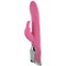 Vibe Therapy Serenity 7 Function Silicone Rabbit Vibrator