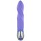 Vibe Therapy Serene 7 Function Silicone Twist Vibrator