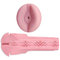 Pink Butt Vortex Fleshlight Insert