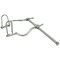 Medical Play Metal Hole Spreader