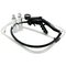 Size Matters Magnum Nipple Pump Kit