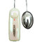 Doc Johnson Egg Vibrator with Wired Controller